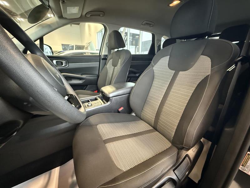 kia Sorento 2022 - 5