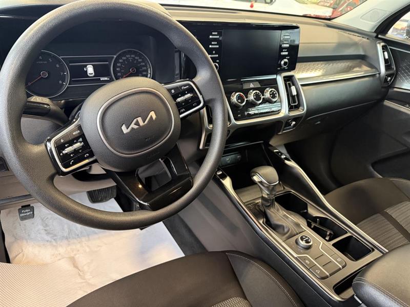 kia Sorento 2022 - 6