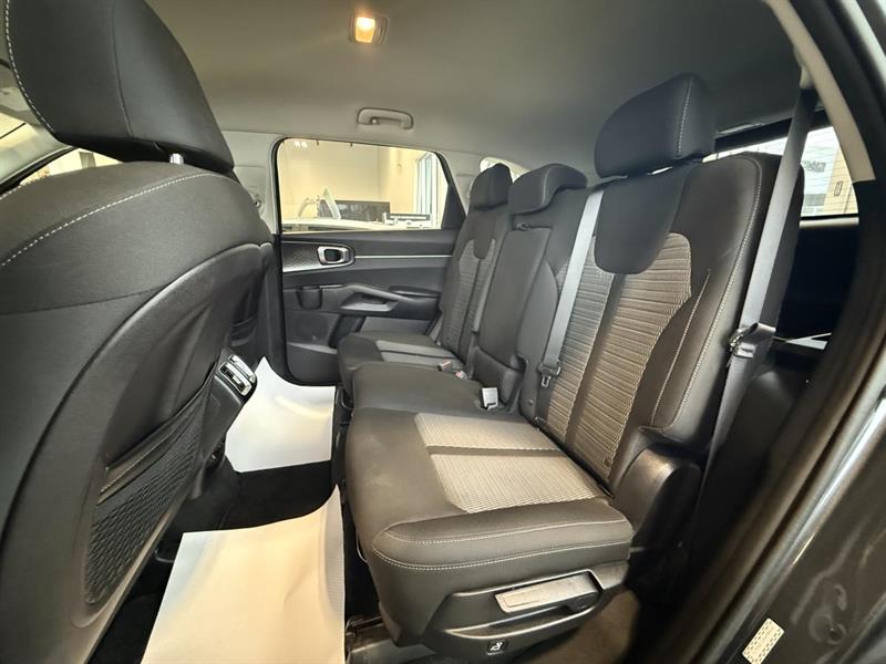 kia Sorento 2022 - 7