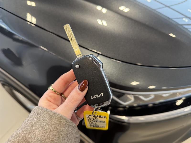 kia Sorento 2022 - 9