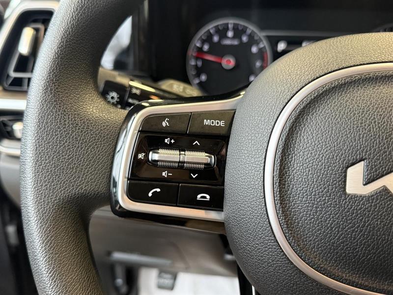 kia Sorento 2022 - 12