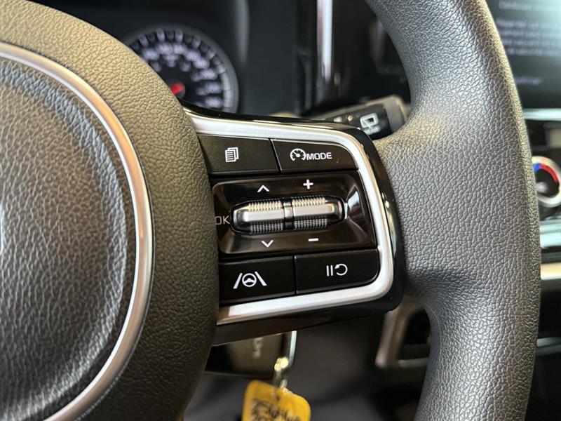 kia Sorento 2022 - 13