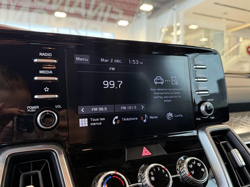 kia Sorento 2022 - 14