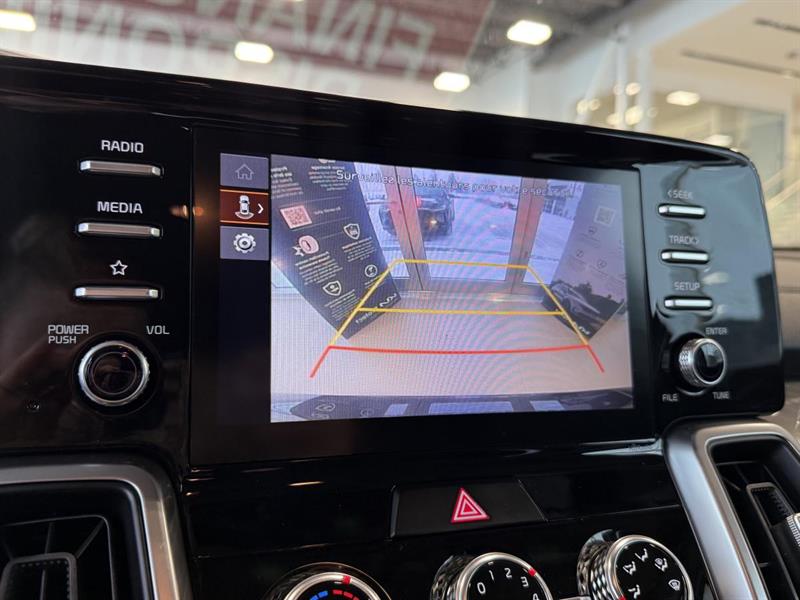 kia Sorento 2022 - 15