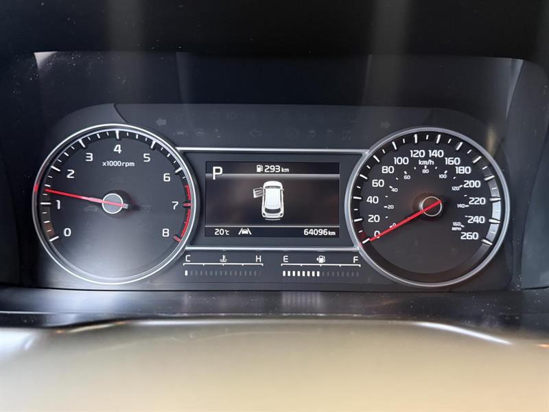 kia Sorento 2022 - 16