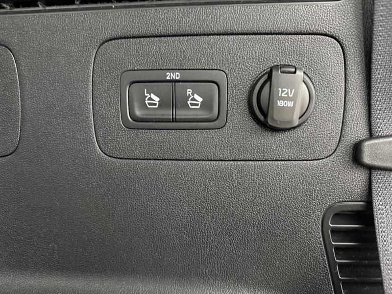 kia Sorento 2022 - 18