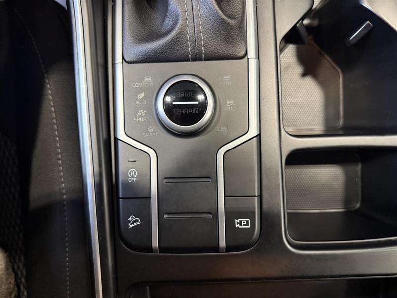 kia Sorento 2022 - 19