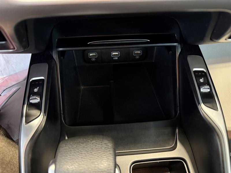 kia Sorento 2022 - 21