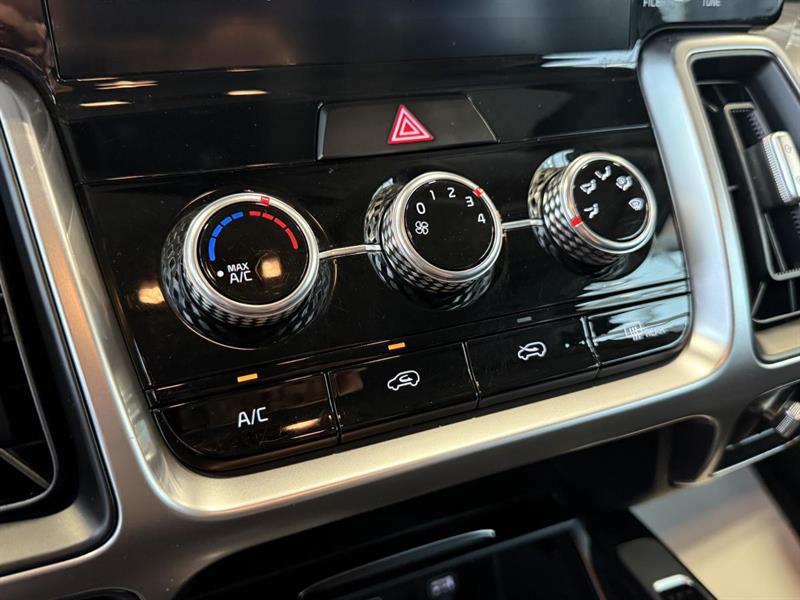 kia Sorento 2022 - 26