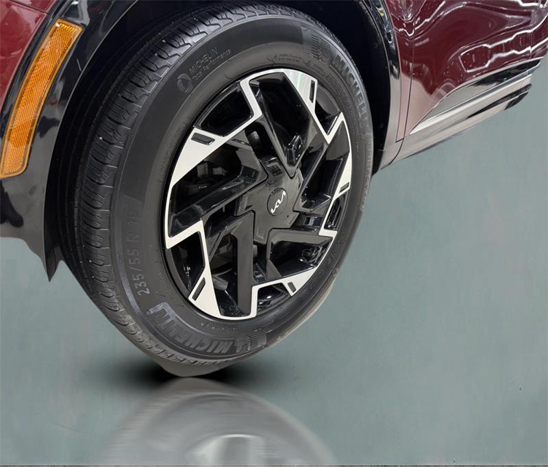 kia Sportage 2023 - 2