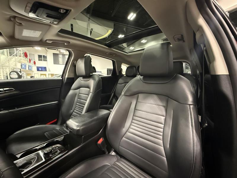 kia Sportage 2023 - 4