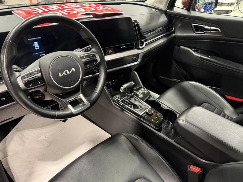 kia Sportage 2023 - 5