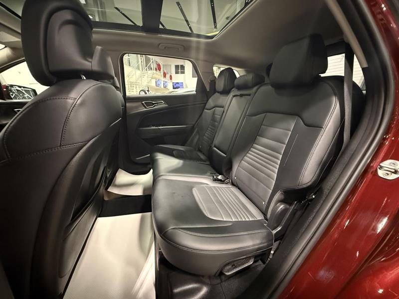kia Sportage 2023 - 6