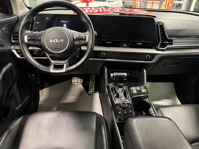 kia Sportage 2023 - 7