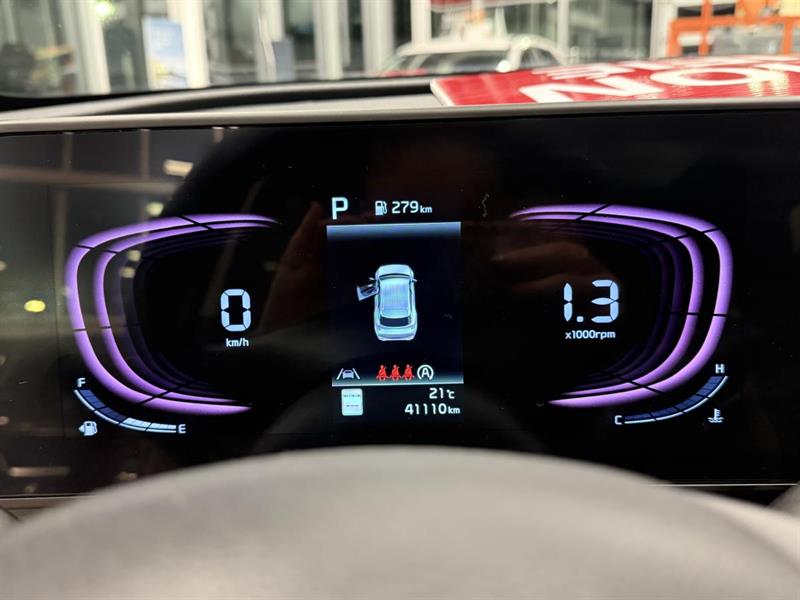 kia Sportage 2023 - 10