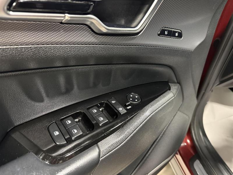 kia Sportage 2023 - 11