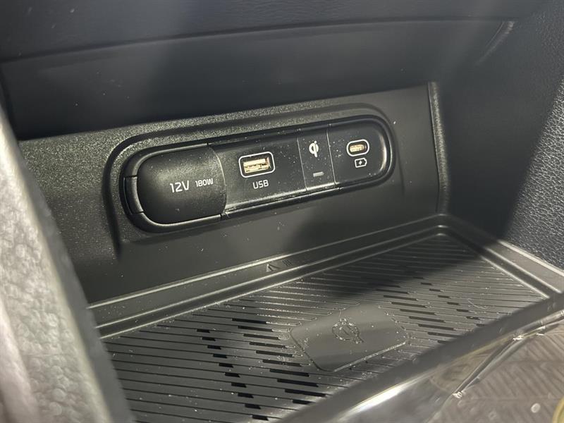 kia Sportage 2023 - 16