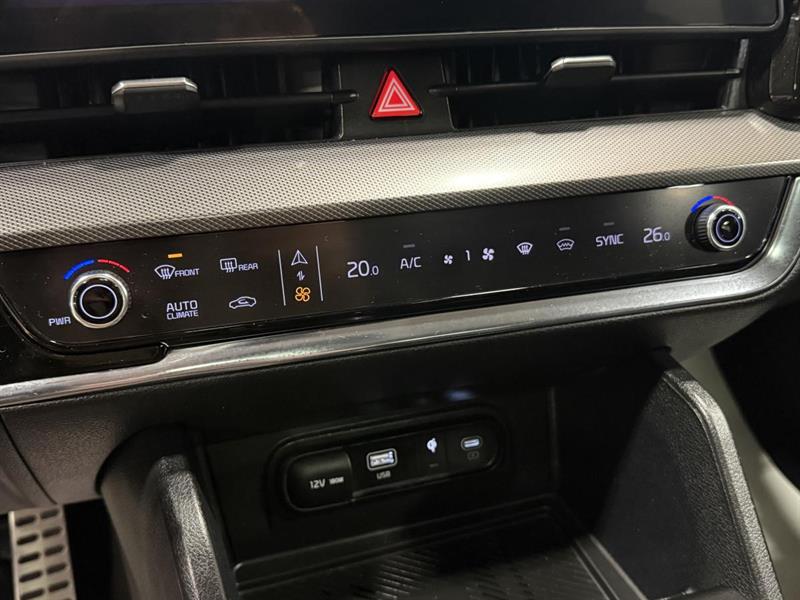 kia Sportage 2023 - 17