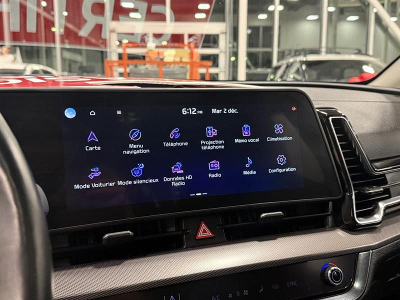 kia Sportage 2023 - 18