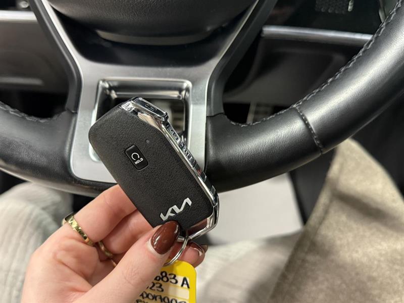 kia Sportage 2023 - 20