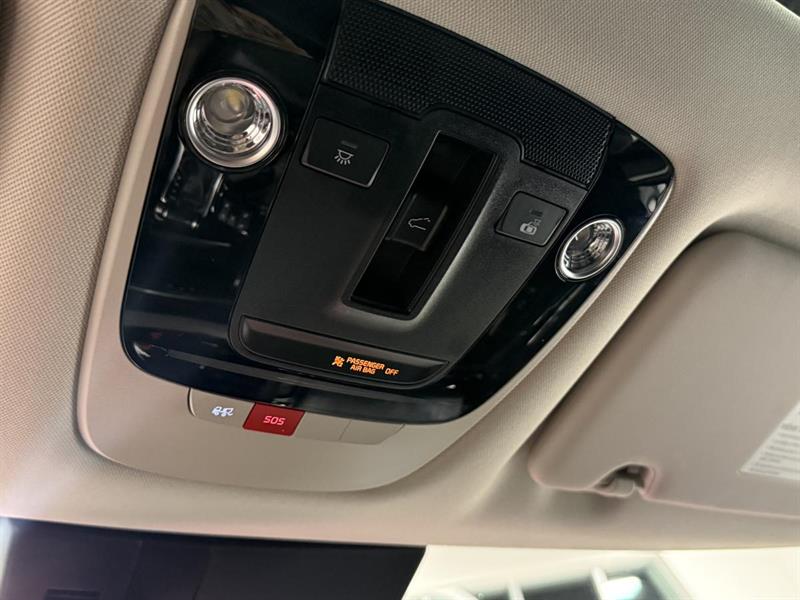 kia Sportage 2023 - 21