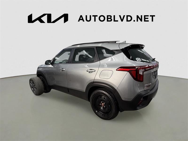 kia Seltos 2024 - 3