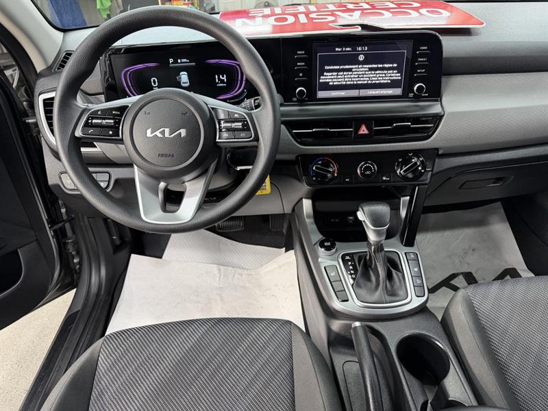 kia Seltos 2024 - 13