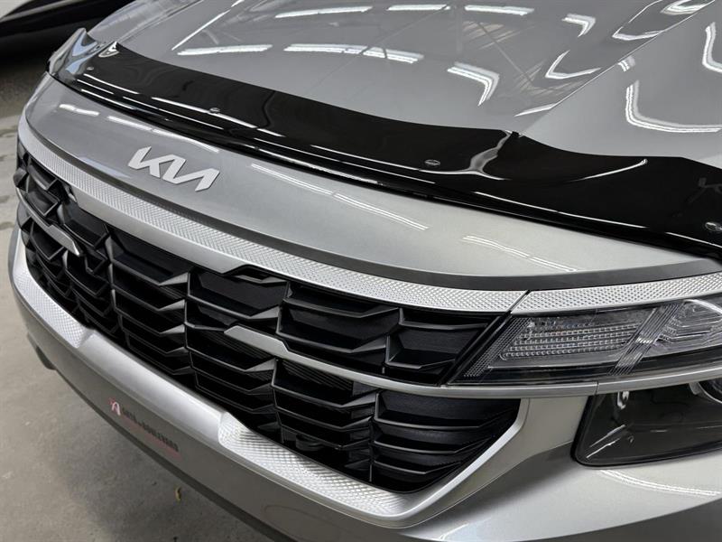 kia Seltos 2024 - 15