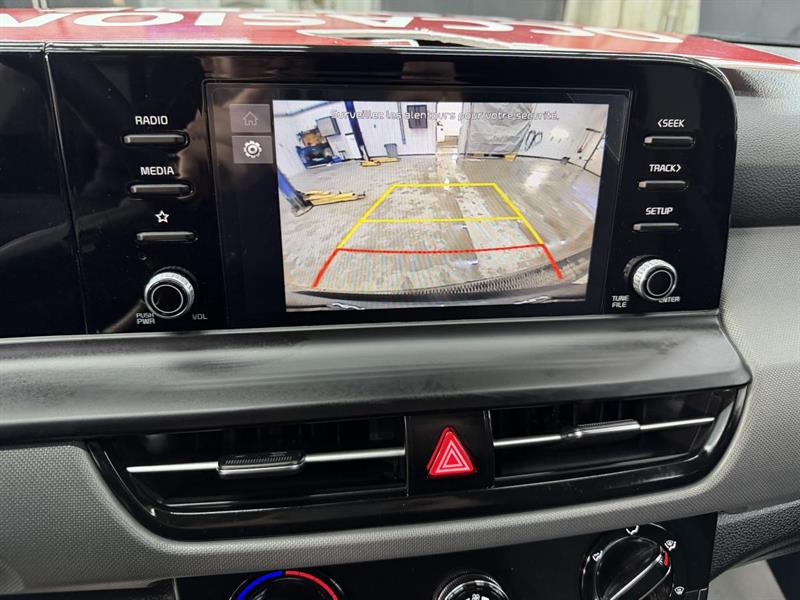 kia Seltos 2024 - 16