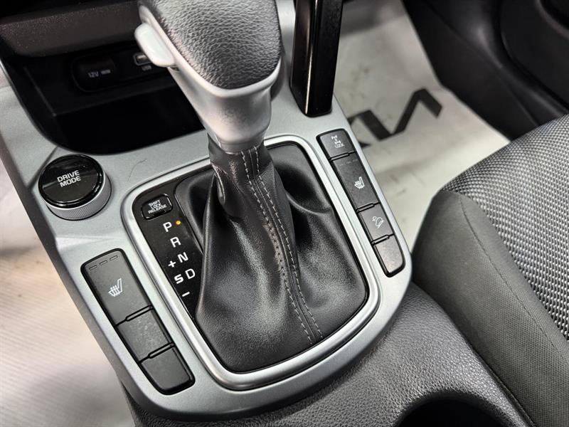 kia Seltos 2024 - 17