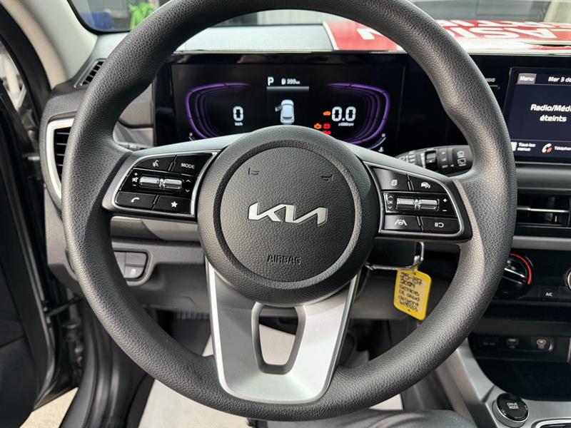 kia Seltos 2024 - 19