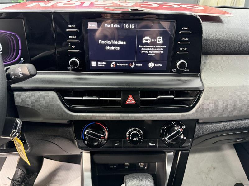 kia Seltos 2024 - 21