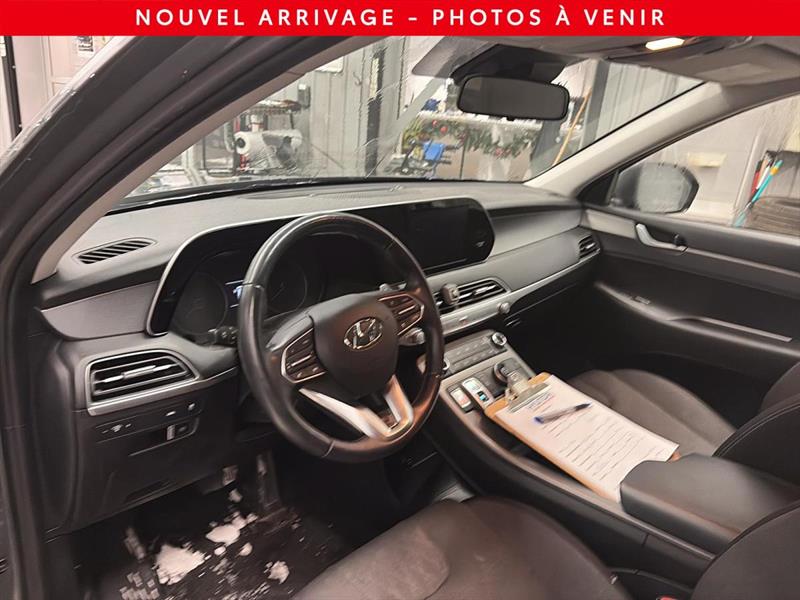 hyundai Palisade 2021 - 4