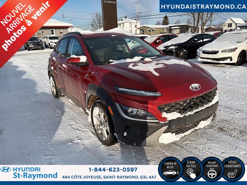 hyundai Kona 2023 - 3