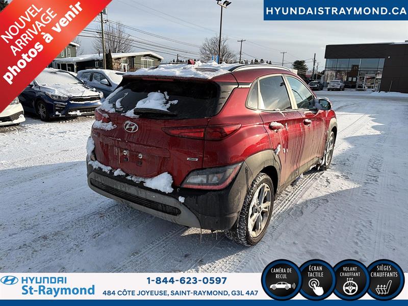 hyundai Kona 2023 - 4