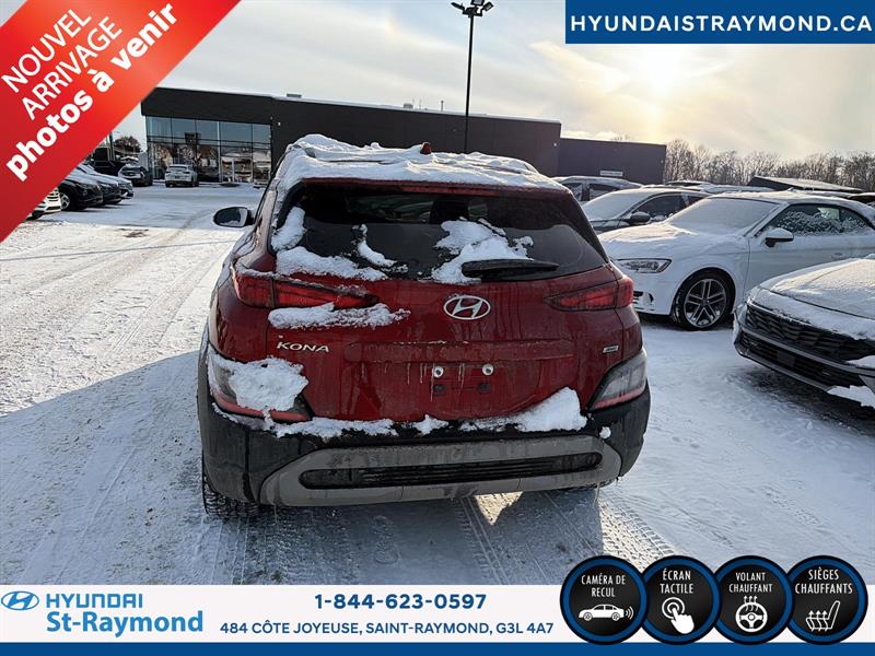 hyundai Kona 2023 - 5