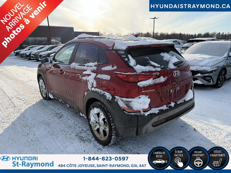 hyundai Kona 2023 - 6