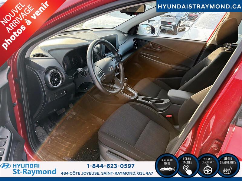 hyundai Kona 2023 - 7