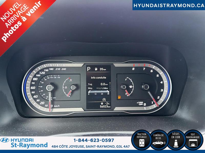 hyundai Tucson 2023 - 6