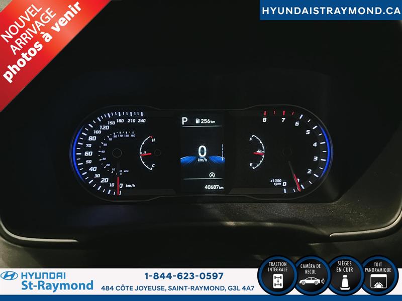 hyundai Tucson 2023 - 8