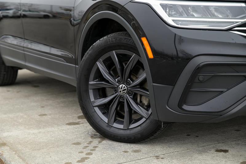volkswagen Tiguan 2022 - 3