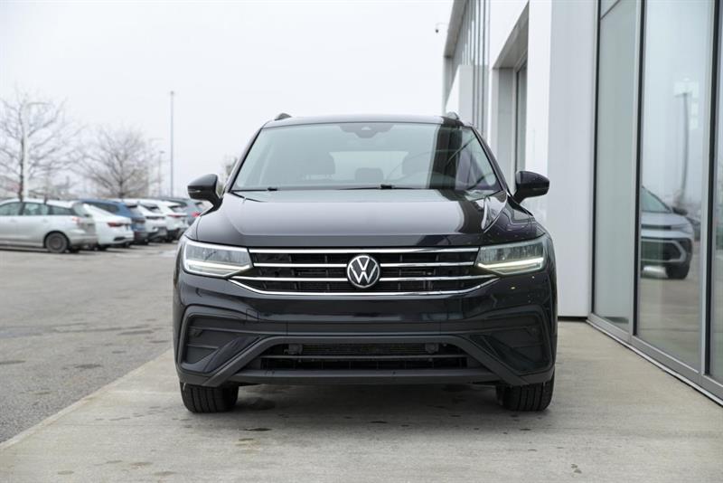 volkswagen Tiguan 2022 - 4