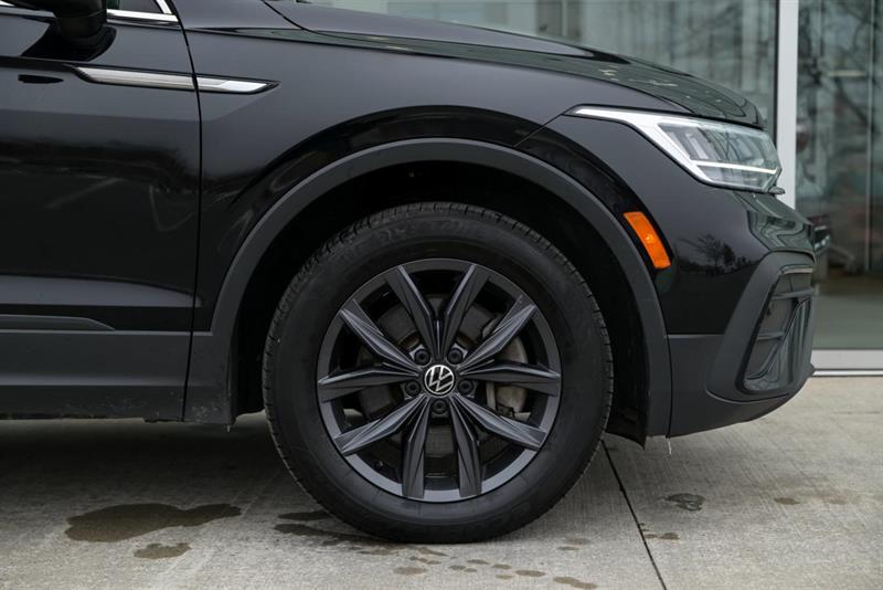 volkswagen Tiguan 2022 - 6