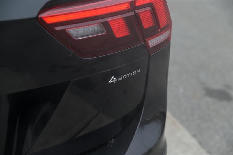 volkswagen Tiguan 2022 - 8