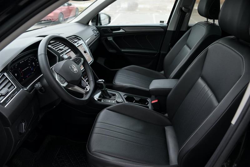 volkswagen Tiguan 2022 - 10