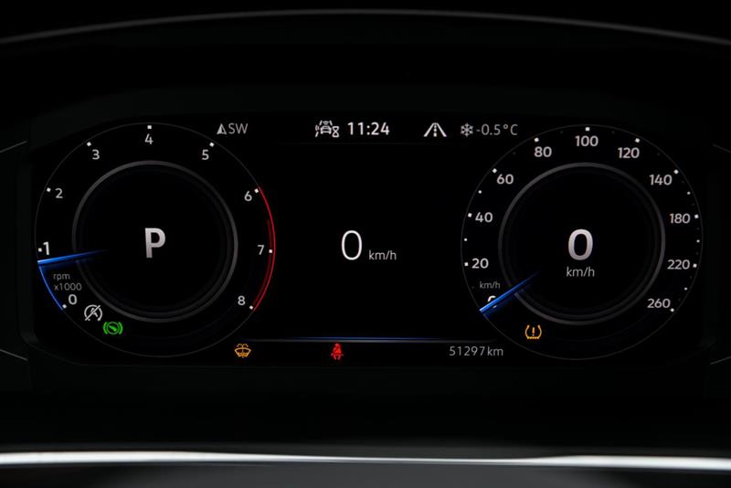 volkswagen Tiguan 2022 - 12