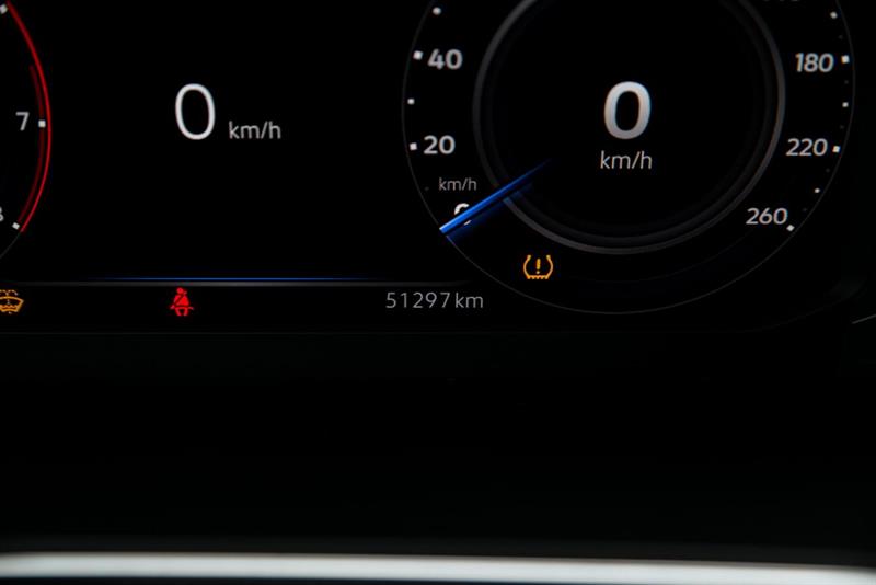 volkswagen Tiguan 2022 - 13