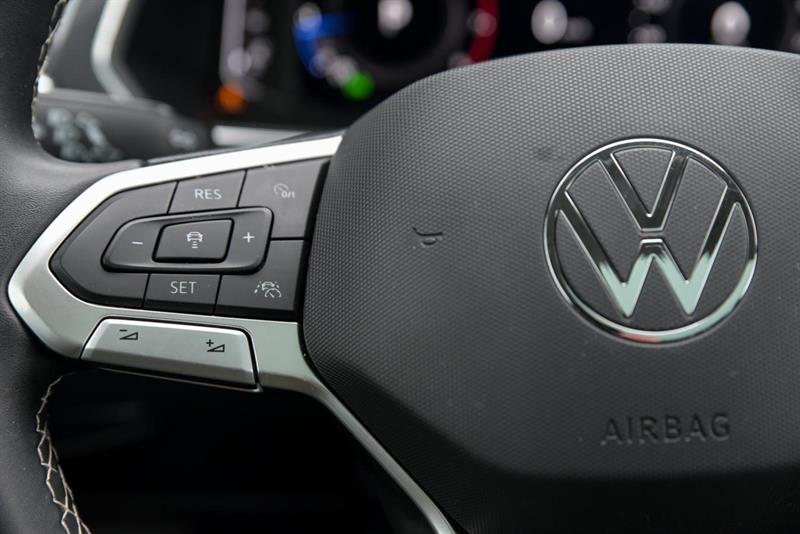 volkswagen Tiguan 2022 - 15