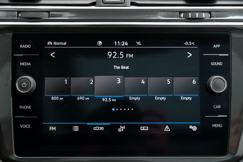 volkswagen Tiguan 2022 - 16