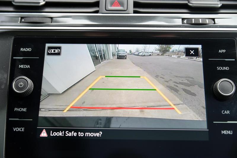 volkswagen Tiguan 2022 - 17